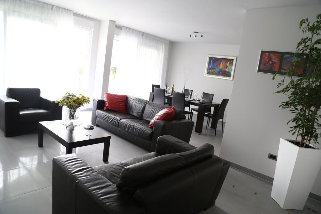 Beach Apartments Dumičić Podstrana Zimmer foto
